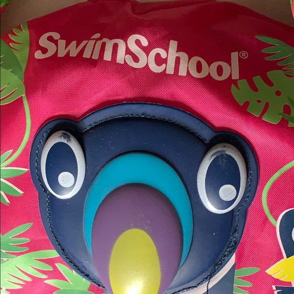 Kids Training Swim Floater - Picture 2 of 3